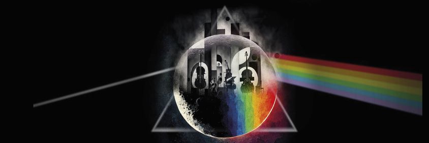 Pink Floyd History: The Dark Side Orchestra
